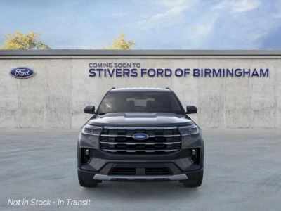 2026 Ford Explorer - Photo 7