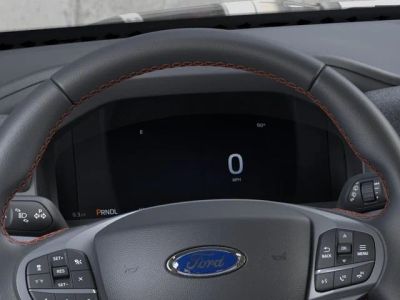 2026 Ford Explorer - Photo 13