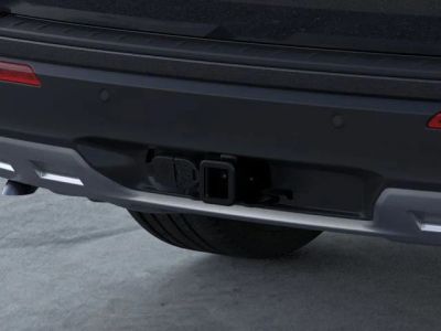 2026 Ford Explorer - Photo 23