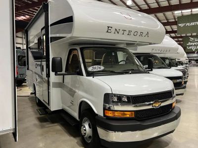 2026 Entegra ODYSSEY SE - Photo 1