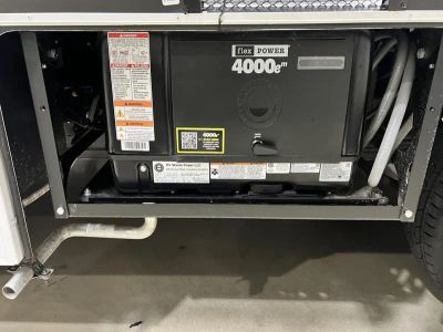 2026 Entegra ODYSSEY SE - Photo 33