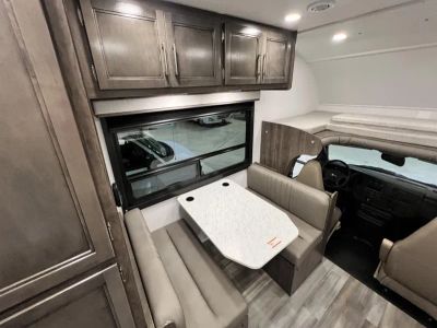 2026 Entegra ODYSSEY SE - Photo 17
