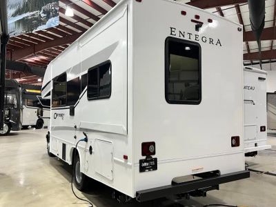 2026 Entegra ODYSSEY SE - Photo 32