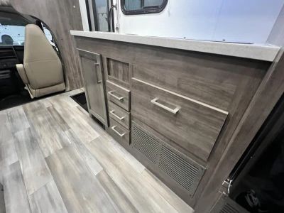 2026 Entegra ODYSSEY SE - Photo 12