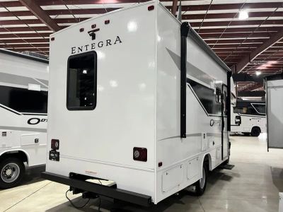 2026 Entegra ODYSSEY SE - Photo 31
