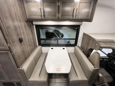 2026 Entegra ODYSSEY SE - Photo 16