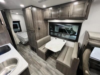 2026 Entegra ODYSSEY SE - Photo 15