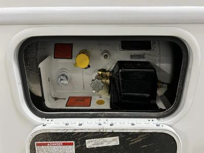 2026 Entegra ODYSSEY SE - Photo 28