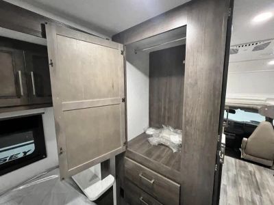 2026 Entegra ODYSSEY SE - Photo 24