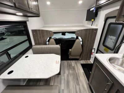 2026 Entegra ODYSSEY SE - Photo 3