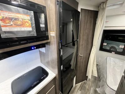 2026 Entegra ODYSSEY SE - Photo 9