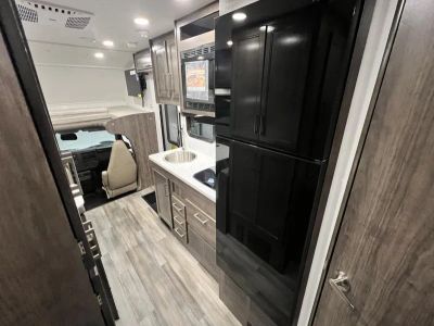 2026 Entegra ODYSSEY SE - Photo 11