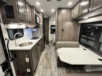 2026 Entegra ODYSSEY SE - Photo 4