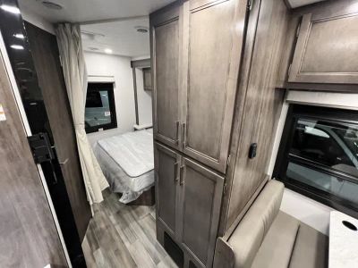 2026 Entegra ODYSSEY SE - Photo 18