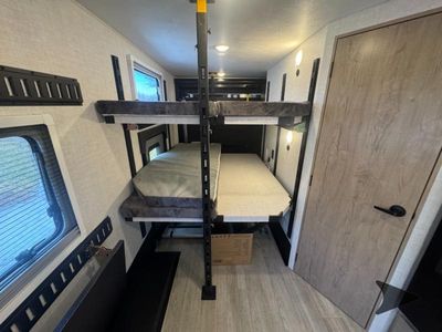 2026 Ember RV Overland Series - Photo 41