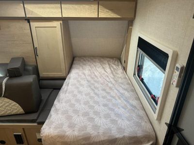 2026 Ember RV Overland Series - Photo 24