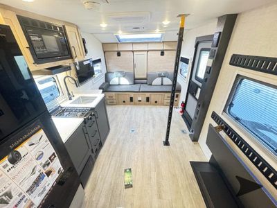 2026 Ember RV Overland Series - Photo 4