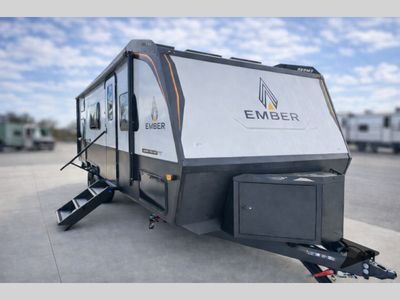 2026 Ember RV Overland Series - Photo 1