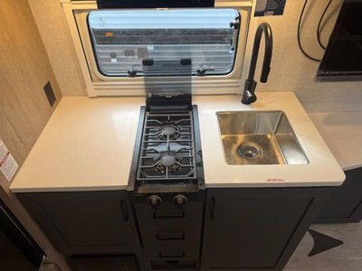 2026 Ember RV Overland Series - Photo 30