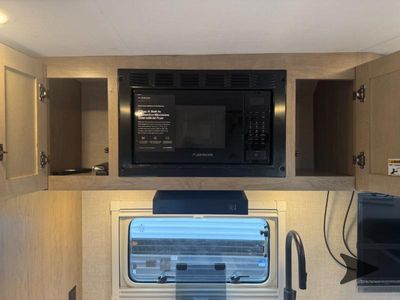 2026 Ember RV Overland Series - Photo 29