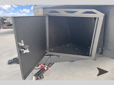 2026 Ember RV Overland Series - Photo 8