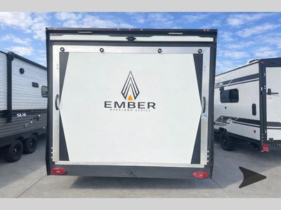 2026 Ember RV Overland Series - Photo 14