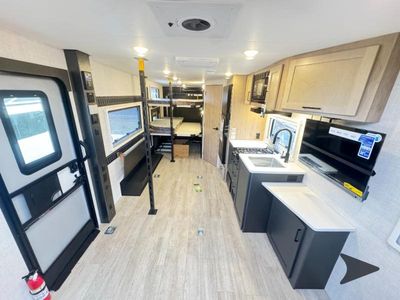 2026 Ember RV Overland Series - Photo 2