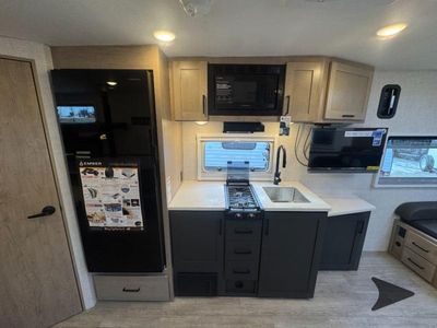 2026 Ember RV Overland Series - Photo 26