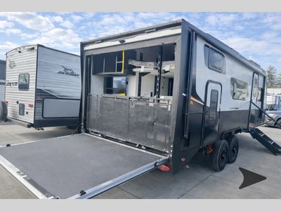 2026 Ember RV Overland Series - Photo 15