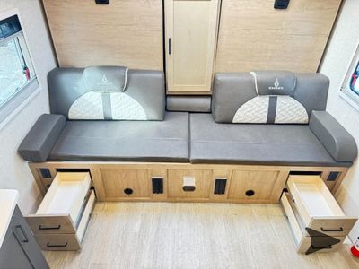 2026 Ember RV Overland Series - Photo 23