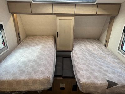 2026 Ember RV Overland Series - Photo 25