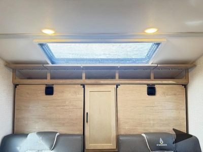 2026 Ember RV Overland Series - Photo 21