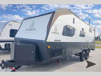 2026 Ember RV Overland Series - Photo 9