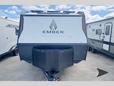 2026 Ember RV Overland Series - Photo 5