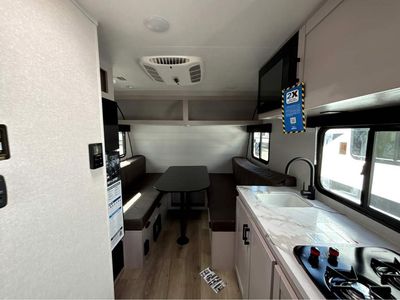 2026 Jayco Jay Feather Air - Photo 8