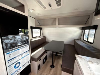 2026 Jayco Jay Feather Air - Photo 13