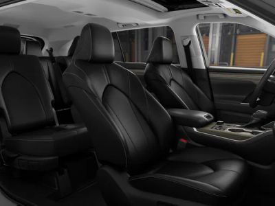 2026 Toyota Highlander - Photo 20