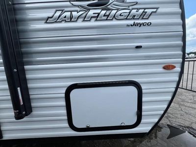 2025 Jayco Jay Flight SLX - Photo 11