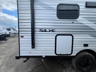2025 Jayco Jay Flight SLX - Photo 7