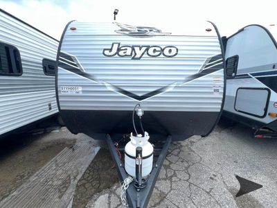 2025 Jayco Jay Flight SLX - Photo 3