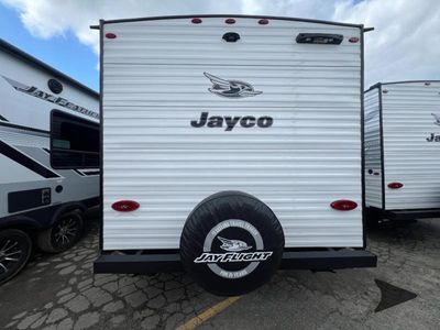 2025 Jayco Jay Flight SLX - Photo 6