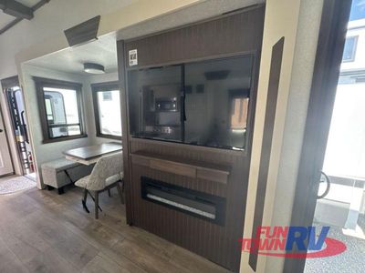 2026 Forest River RV Cedar Creek Cottage - Photo 23