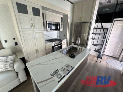 2026 Forest River RV Cedar Creek Cottage - Photo 12