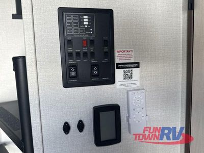 2026 Forest River RV Cedar Creek Cottage - Photo 26