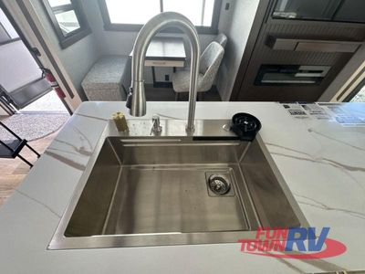 2026 Forest River RV Cedar Creek Cottage - Photo 13