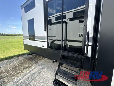 2026 Forest River RV Cedar Creek Cottage - Photo 10