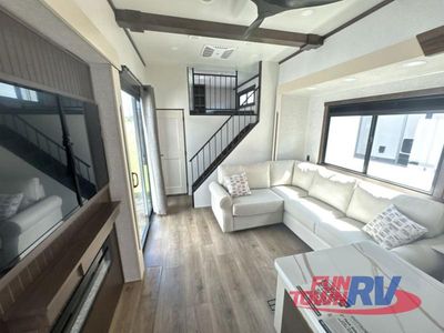 2026 Forest River RV Cedar Creek Cottage - Photo 20