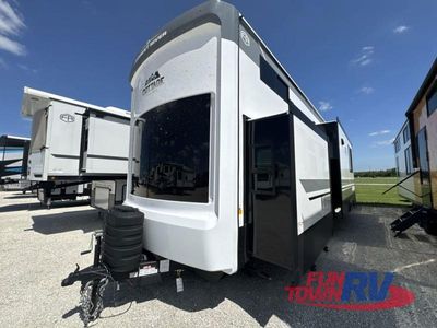 2026 Forest River RV Cedar Creek Cottage - Photo 3