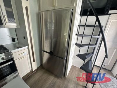 2026 Forest River RV Cedar Creek Cottage - Photo 16