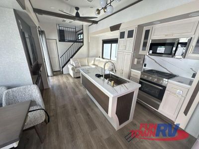 2026 Forest River RV Cedar Creek Cottage - Photo 11